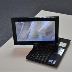 ASUS EEE PC TOUCH