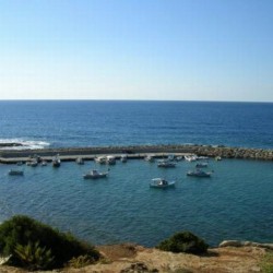Revelion 2012 Cipru – 4 nopti