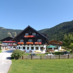 Revelion 2012 Austria – Gasthof Alpenhof