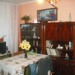 Apartament 3 camere decomandat – Vasile Aaron – et. 1